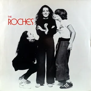 The Roches